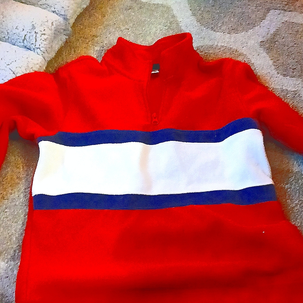 Old Navy Sweater Boys